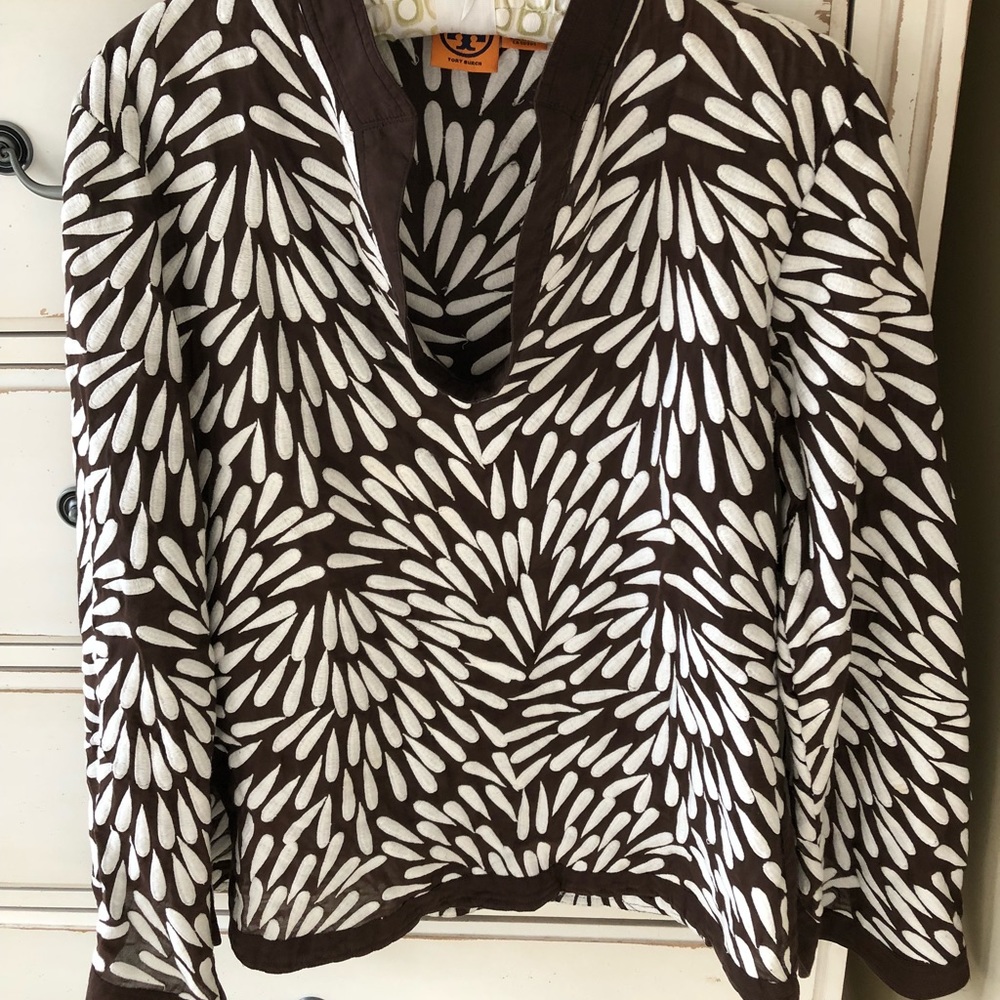 Tory Burch Tunic